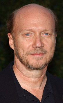 Paul Haggis